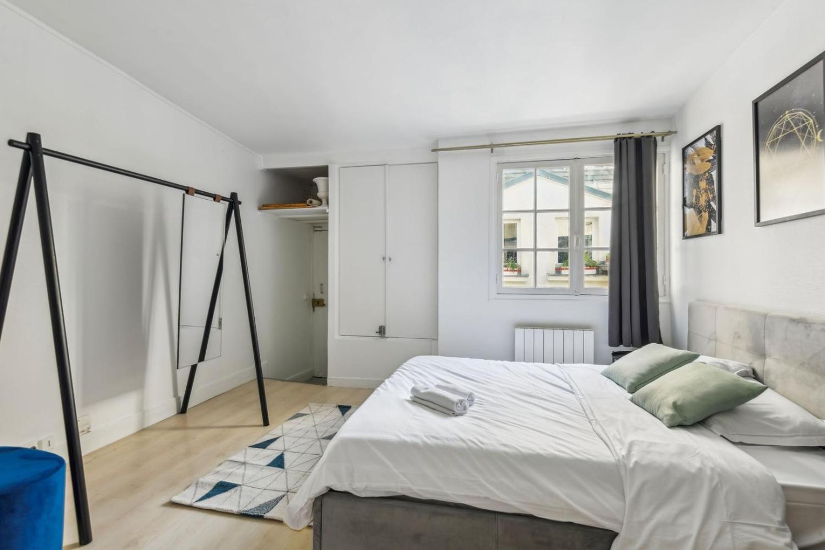 Bnbnook - Cozy - Walk To Notre-dame & Seine